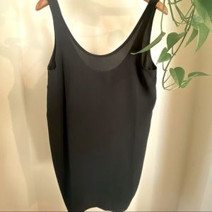 Leith LBD cocktail dress